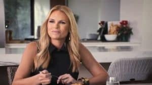 Sonia Kruger